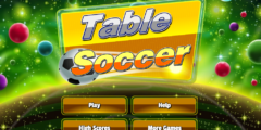 Table Soccer